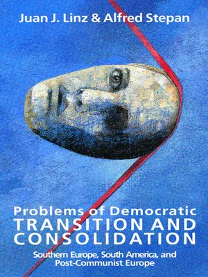 cover image of Problems of Democratic Transition and Consolidation